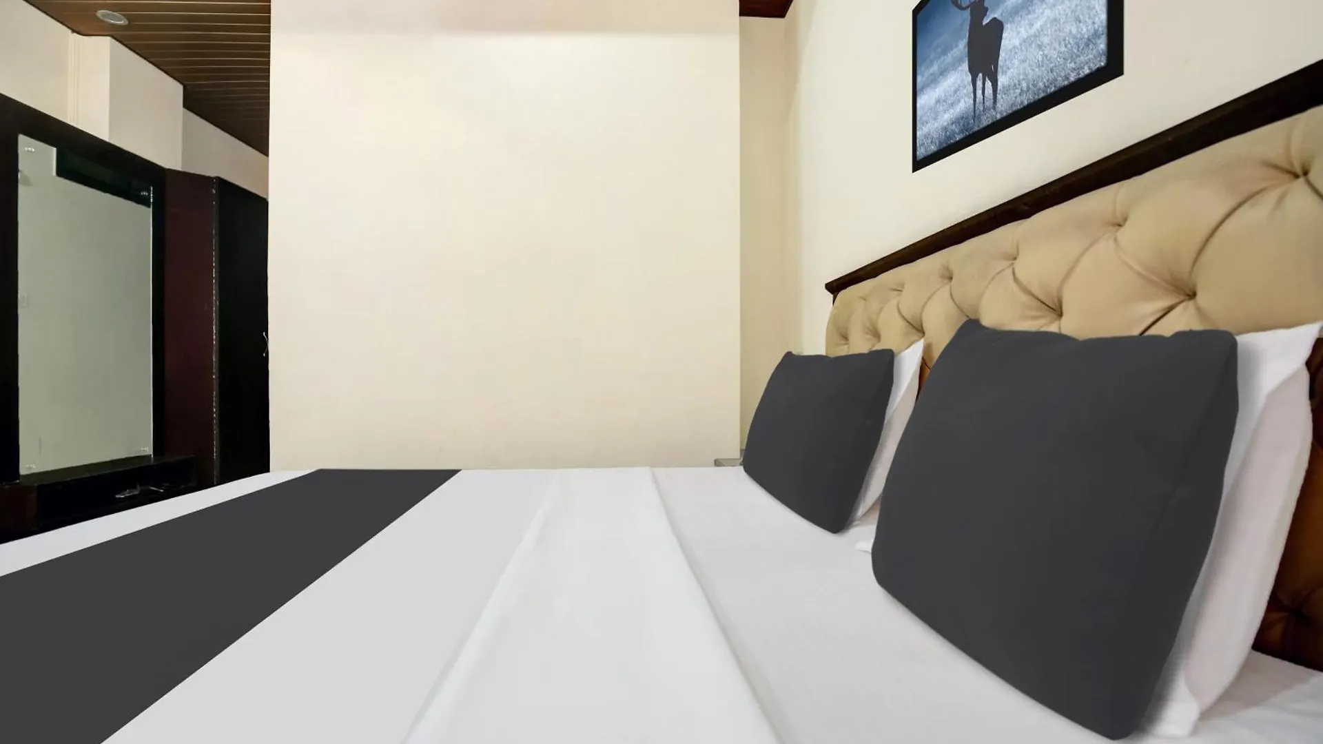 Hotel O Radhey Shyam Resort Shimla