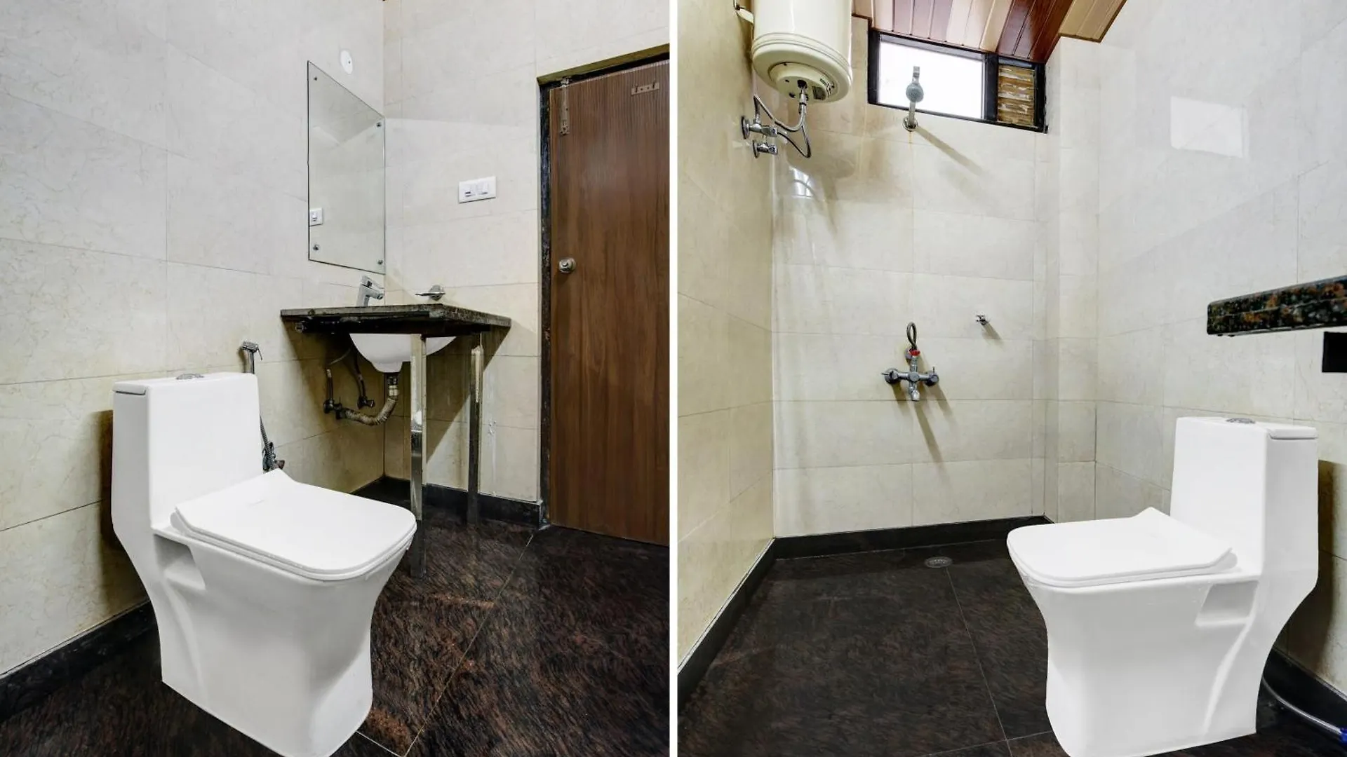 Hotel O Radhey Shyam Resort Shimla 4*,  India