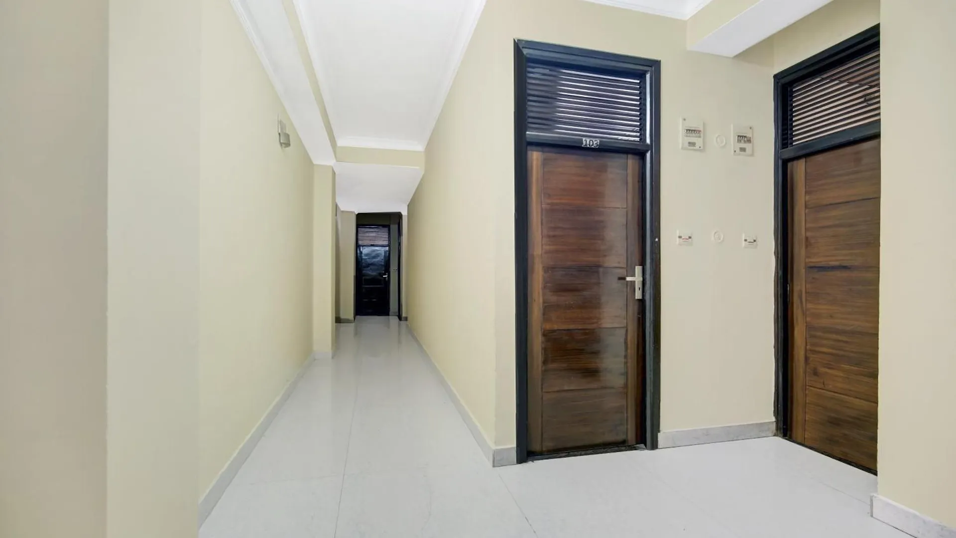 ****  Hotel O Radhey Shyam Resort Shimla India